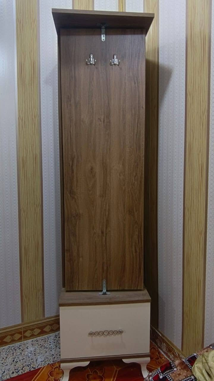 السلام عليكم
غرفة نوم للبيع
*********** القرنه / الثغر/

