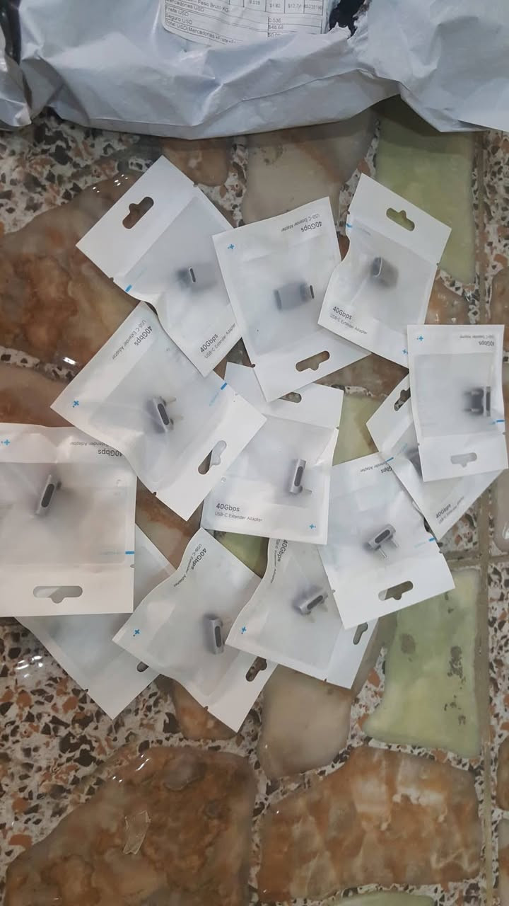 سلام عليكم تحويلات ابهذا الشكل تايب سي شلع قطعتين اب ٥ الف متوفر توصيل


**إذا كنت صاحب هذا الإعلان وتريد حذفه لأي سبب، رجاءا أرسل رسالة إلى الدعم الفني**