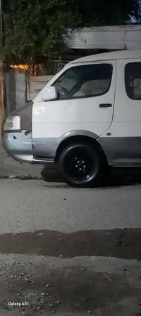 كيه قرده للبيع سياره حلوه المكينه كابريتر خير من الله ابع كوم حديد سيا...