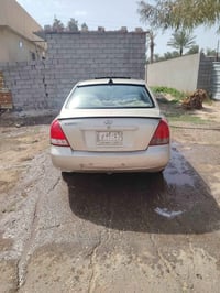 النترا للبيع سعر ٤٠ تبريد شغال موديل ٢٠٠٢ مكان التاجي ٠٧٥٠٢٢٧٩٢٧٨  ٠٧٨...