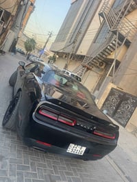 جالنجر • ٢٠١٨ • ١٤٠٠٠٠ كم