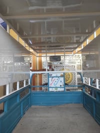 محجر جمره • مستعمل يومين • نجف حي الميلاد