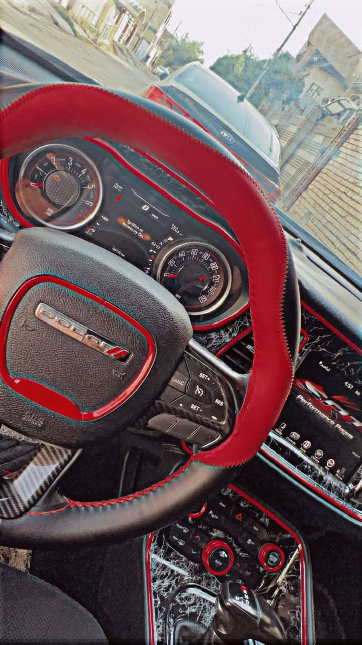 سيارة جالنجر 2016 sxt
ماشية 106 الف ميل /170 الف كيلو
بغداد خصوصي بأسمي تحويل نفس اليوم 
بصمة
كامرة خلفيه
نقط عمياء
شاشه حجم كبير
الدشبول مزود بطلاء مائي 
ويل 20 توسايز
ويل مشيف 
بوابه مال كزوز
كير ومكينه كفاله 
منضومة زنون اصلية
تخم تايرات جديد
تبريد كفاله 
كروس مال سرعه 
تحكمات ستيرن
سياره منصايه اصبعين تقريباً للجماليه
الضرر/
ملاحظات بسيطه +
بارد خفيف جداً جاملغ خلف السائق + كلير
 باب السائق صبغ 
خشم البنيد من جهه اليمنه معدل 
بنيد ضربة امريكه معدل 
اكو جراد على البنيد والقماره والصندوق خفيف 
اثر لاسق جان على طول سياره خطوط ثنين بلنص 
صدر امامي 50%
السعر : 135$
بغداد زعفرانيه
للتواصل ***********
