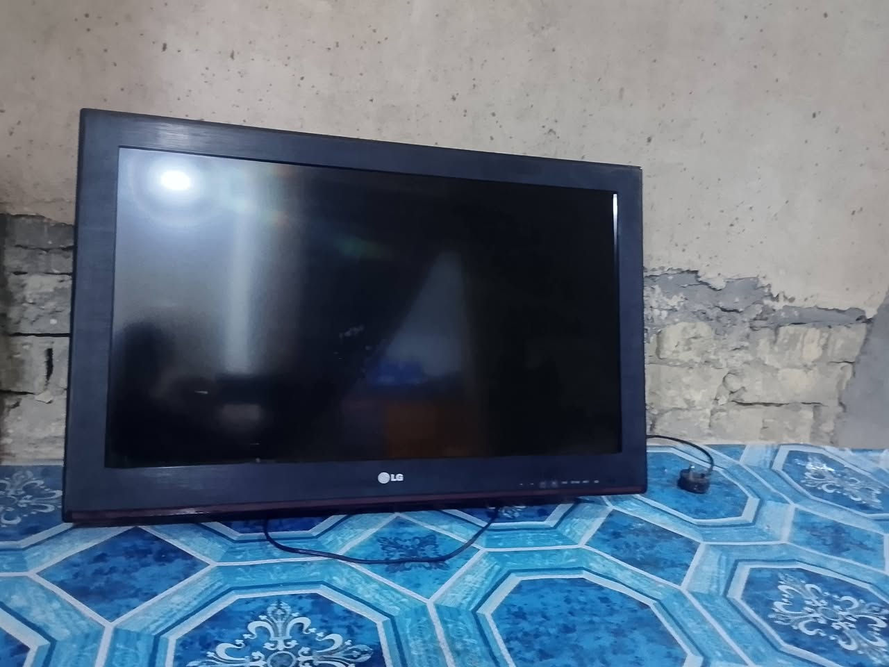 شاشه حجم32ال جي الاصليه الكوري بدون انترنيت
مبرده سرعتين ماطور نحاس الاصلي كامله ع اخر حبايه 
غساله نوع هيتاشي الاصلي حجم كبير مال بطانيات


**إذا كنت صاحب هذا الإعلان وتريد حذفه لأي سبب، رجاءا أرسل رسالة إلى الدعم الفني**
