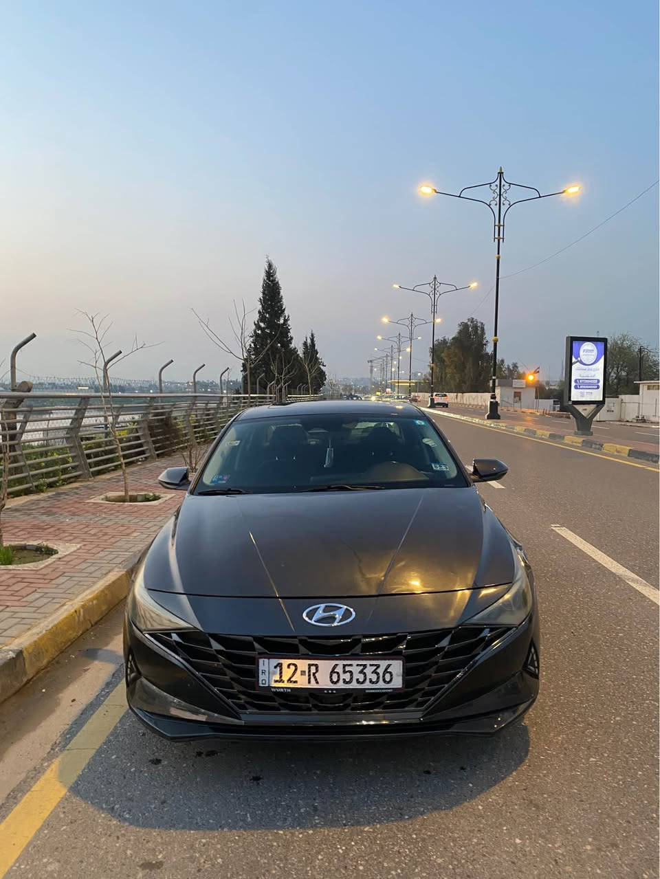 النترا موديل2022 فول مواصفات 
سلايت شاشه كبيره تحديد مسار قياده ذاتيه كروز سرعه كشن تدفئه وبعد بيه مواصفات حادثه جاملغ وبنيد رقم نينوى باسمي كابون بانزين بيه الشراي يتصل ***********
واتساب *********** موصل, نينوى
