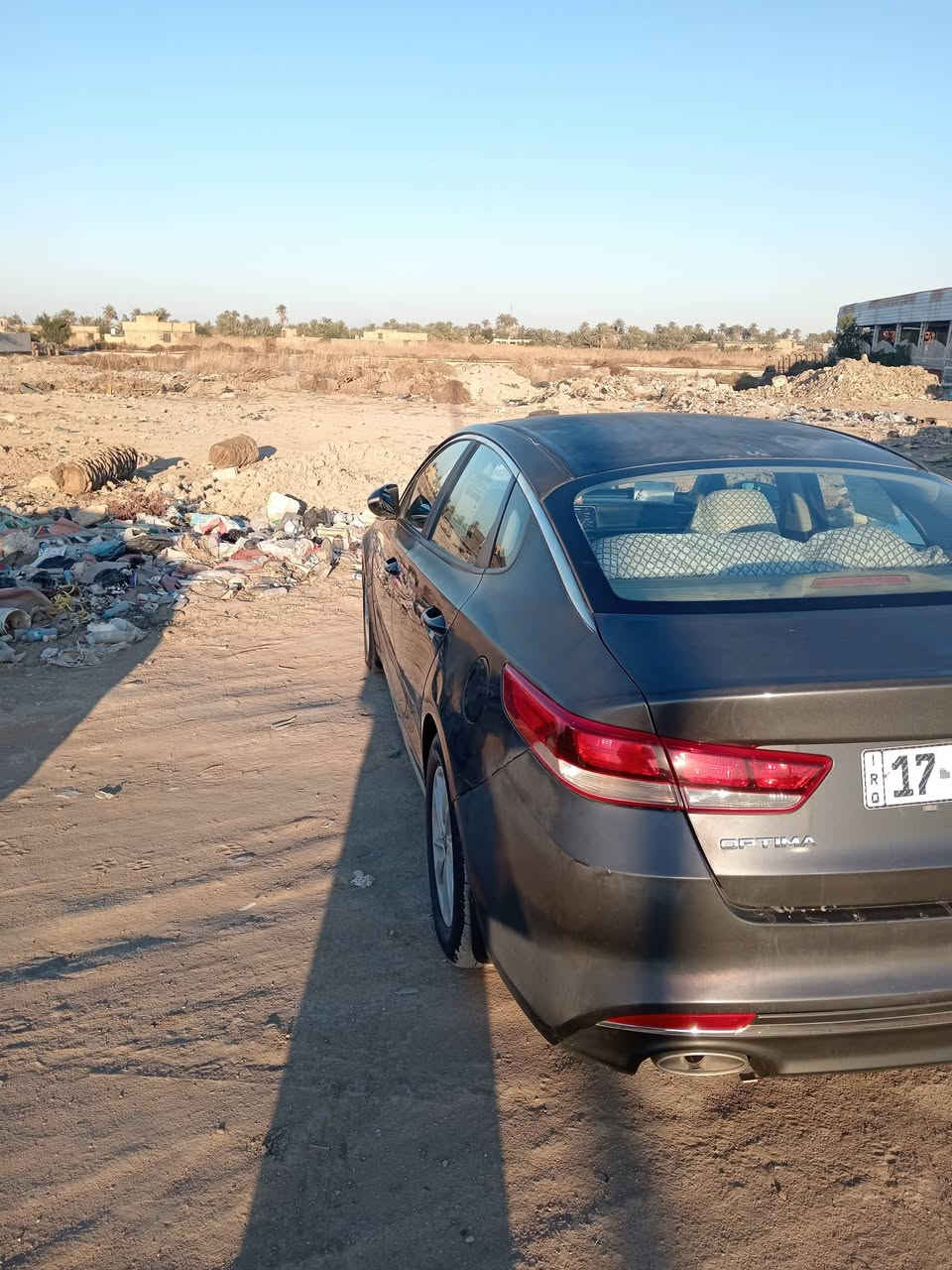 اوبتما موديل 17 خليجي 3قطع تبديل فقط باسمي سنويه جديده مكينه وكير مكفولات حداديه قبل شهر مبدلهههه سعر 125 وبيههه مجال للستفسار ***********
