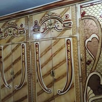 غرفة نوم • جديدة • بلا ضرر