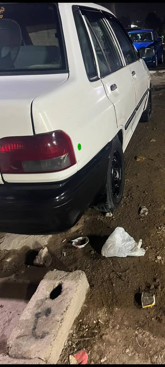 سلام عليكم سايبه موديل ١٢ خصوصي دشبول نفغ بيه ضربه جملغ  سياره حلوه تراي نجف كربلاء روح بيه تبريد يرادله كمريسر تبريده شغال ثلج غرفته حلوه شاشه وكامله حلوه سياره حلوه تحويل مباشر سياره بكانه بغداد هذه رقمي سعره 30 هذه رقمي  ***********
