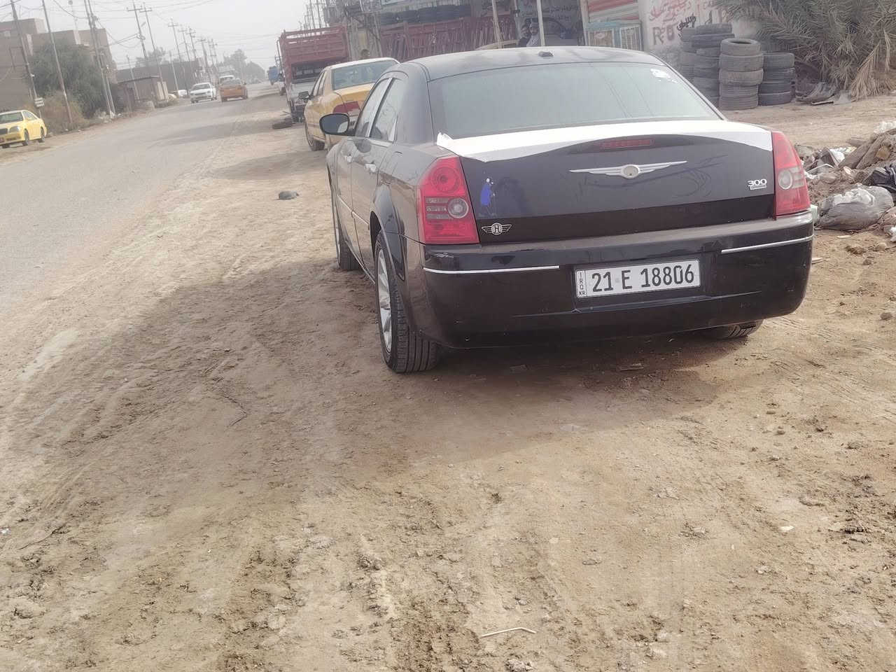 السلام عليكم اوبامه موديل 2010 اصل كفاله عامه بيهه باردين وهلال معمر واحد مكينه كير تبريد كهرباءيات كلهه كفاله ما نقصهه برغي. رقم سليمانيه بسمي للاستفسار *********** اخوان ما متواجد بلفيس مكان دوانيه
