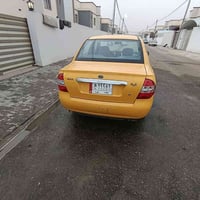 بونيت • ٢٠١٧ • نجف