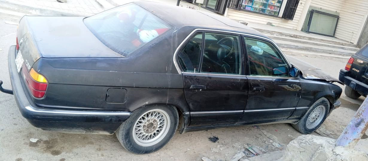 735بغدادالماني مشروع وطني بلاديه جارده بدون ظربه راعيه ظابط جيراني تخم تايرويل خليه جددشادهن كهربائيات من الدعاميه لدعاميه شغاله داخل وخارج ستوني مسويله ادامه منظومة بنزين وغسل مكينه ودهن كيرمكينه حمام داخلي جام كهرباءفتحه بالقماره السعر55مكان السياره بغدادالجدديده ***********
