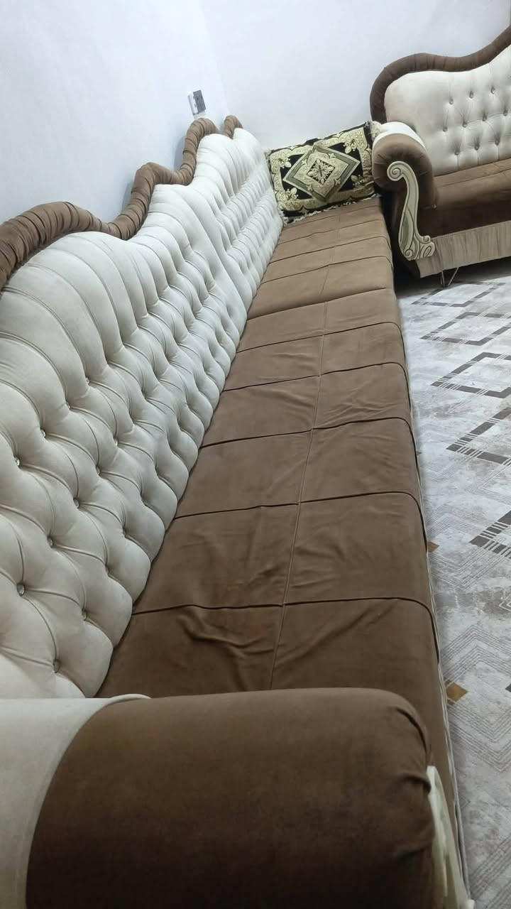 تخم ديوان 15 متر ياخذ 25 نفر اكثر جديد ونضيف اريده 850 شراي خاص كل ضرر مابي وقياسه15 متر


**إذا كنت صاحب هذا الإعلان وتريد حذفه لأي سبب، رجاءا أرسل رسالة إلى الدعم الفني**