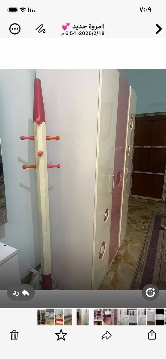 غرفه نفر 6قطع خشب باب اول بلوكه سعرها 150مكانه بيجي حي العصري


**إذا كنت صاحب هذا الإعلان وتريد حذفه لأي سبب، رجاءا أرسل رسالة إلى الدعم الفني**