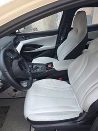 🚗 للبيع BYD Seal 6 2025  سيارة نظيفة جداً استخدام شخصي، موديل 2025، نس...