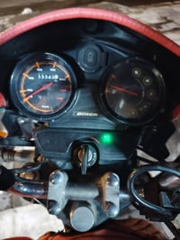 بوكسر موديل 23 رقم بغداد ماشيه 33حقيقي الدراجه چانت محجوزه مماشي هواي ...