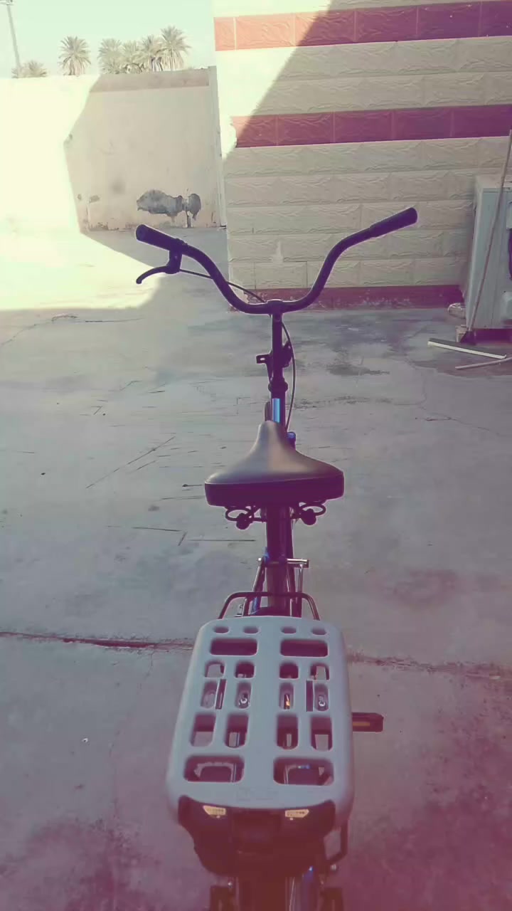 مرخص مدير الكروب سلام عليكم باسكل للبيع حجم (26) برغي ما عايز اي شي غراضه موجودات السعر (140)المكان نجف مشخاب👍🤎


**إذا كنت صاحب هذا الإعلان وتريد حذفه لأي سبب، رجاءا أرسل رسالة إلى الدعم الفني**