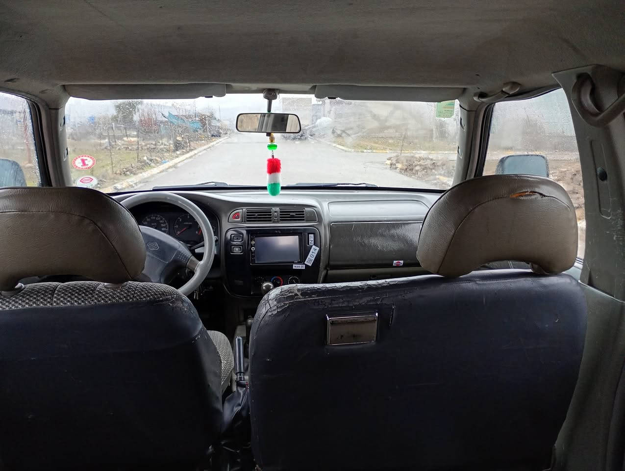 پاتڕۆڵ 2002مزایدە ناو بەتانەی بەشەرت قایدەی لەوی بەشەرت نرخی70ماعمەلە ئەدمین🖤وەریگرە ***********   ***********
