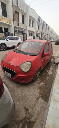 باندة • ٢٠١٢ • الدورة