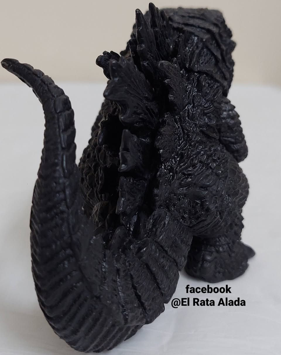 إضافة هائلة
Deformation King Godzilla 2019
من شركة Banpresto/Bandai


**إذا كنت صاحب هذا الإعلان وتريد حذفه لأي سبب، رجاءا أرسل رسالة إلى الدعم الفني**