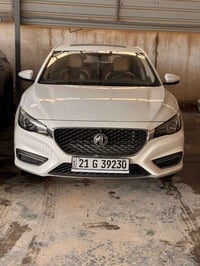 ام جي • ٢٠٢١ • ٢٠٠٠ تيربو