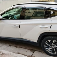 توكسان خليجي موديل ٢٠٢٤ للبيع للاستفسار الاتصال على الرقم 07747684506 ...