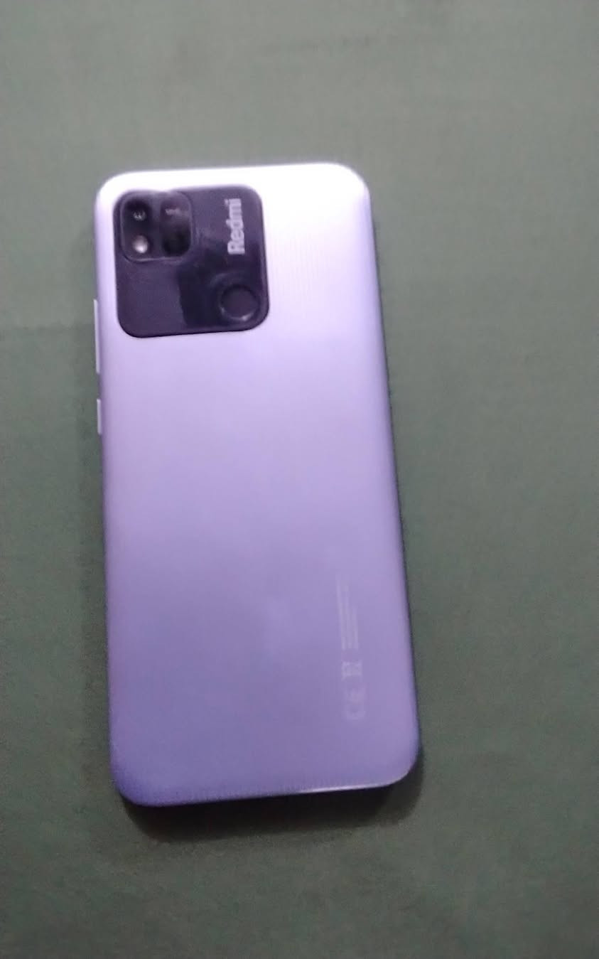 السلام عليكم عندي ريدمي 10 اي  
ذاكره 128 و

اي 9اس ذاكره 128
نضيف مامفتوح 
شراي خاص


**إذا كنت صاحب هذا الإعلان وتريد حذفه لأي سبب، رجاءا أرسل رسالة إلى الدعم الفني**