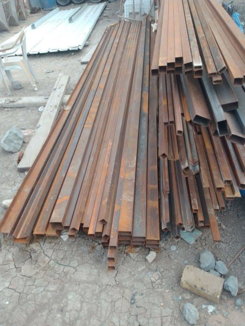 🤲🤲🤲 ياالله 🤲 🤲🤲
وصلتنه وجبه من الحديد 
والجينكو صفر 5
   و صفر 4
   وصفر 3
مكان المحل حي الجهاد قرب  صلاح وذاح
الاستفسار على الارقام
*********** او ***********
