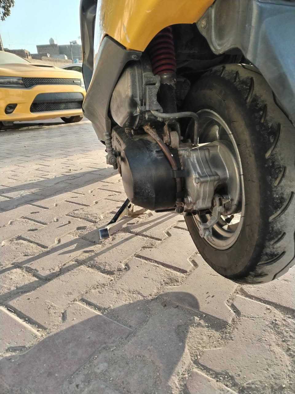 السلام عليكم متاح من رخص الادمن   سبيسي مجفته ب٥٠٠ الف بيه   مكاني بغداد ***********
