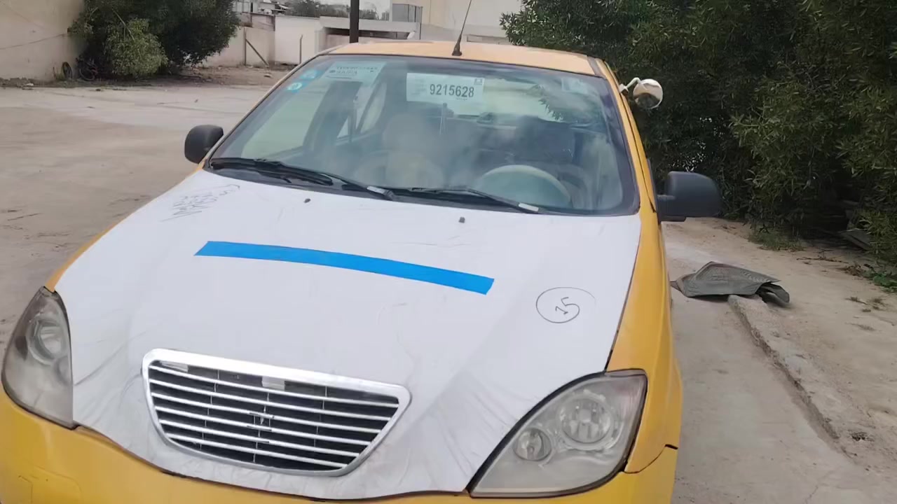 السلام عليكم سياره طيبه للبيع موديل 15 سياره حلوه ونظيفه كفاله عامه مكان بغدا المنصور الثانويه الى 30 بيها طخه بالبونيك لا السعر 32 وبيها مجال ماكينه وقير كفاله***********
