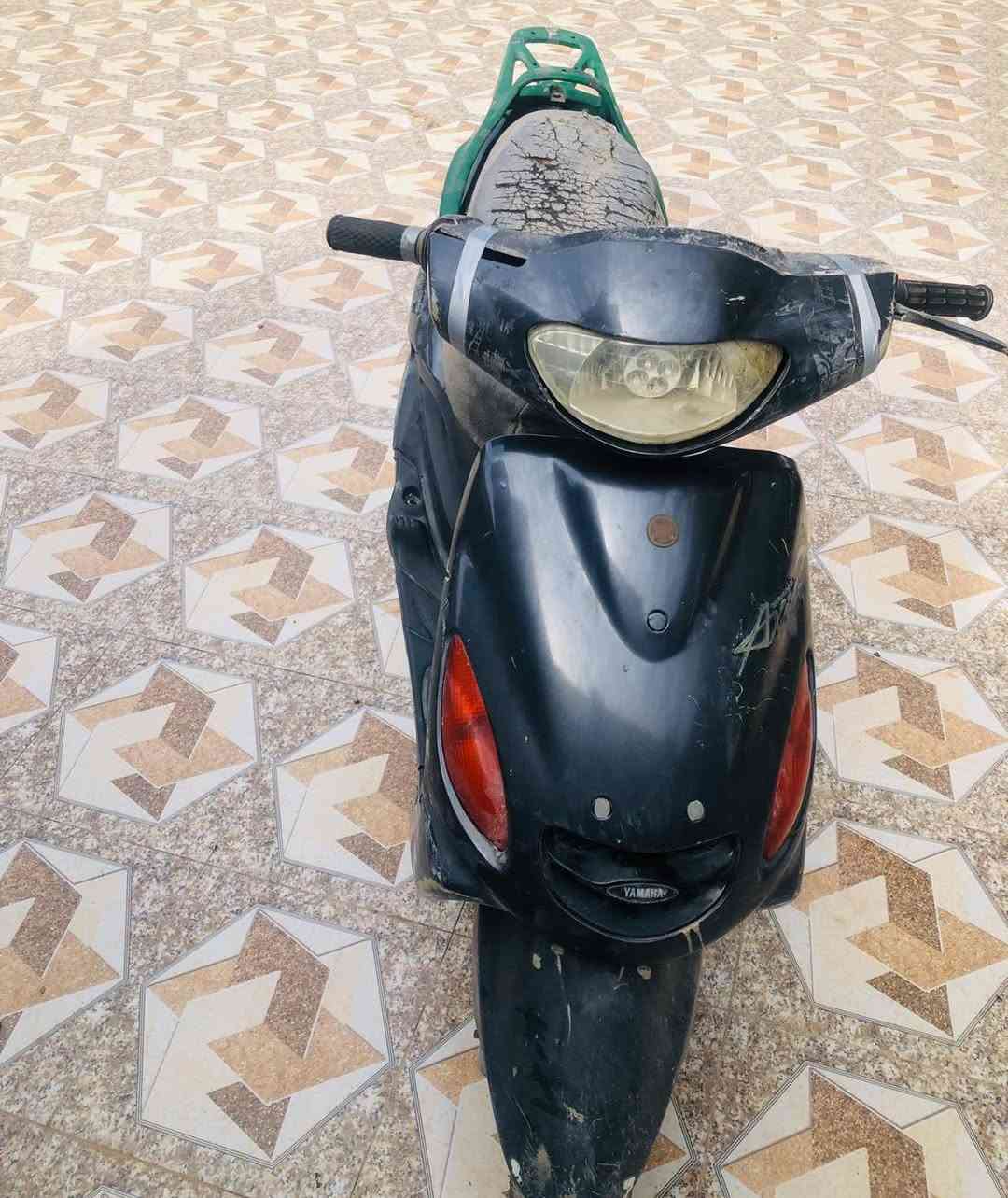 سلام عليكم دراجه للبيع نوع اكزز دراجه كاطعه ناريه تشتغل سعر خاص لمكان سوك شيوخ كرمه بني سعيد


**إذا كنت صاحب هذا الإعلان وتريد حذفه لأي سبب، رجاءا أرسل رسالة إلى الدعم الفني**