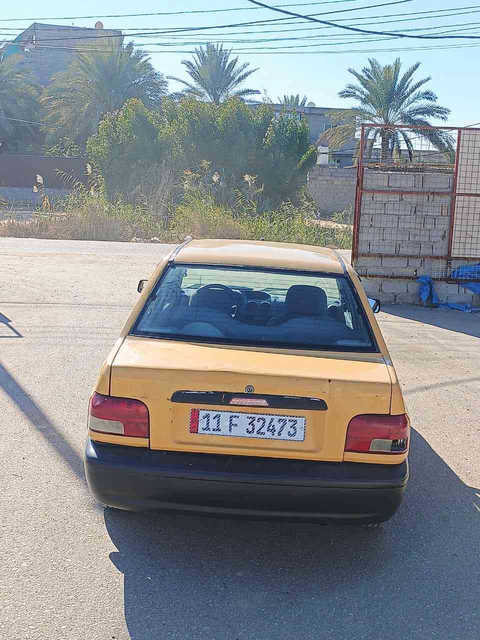 سايبه للبيع مديل 15 هيه عليه وغرامات عله المشتري سعر مناسب اتصال عله الرق ***********0
