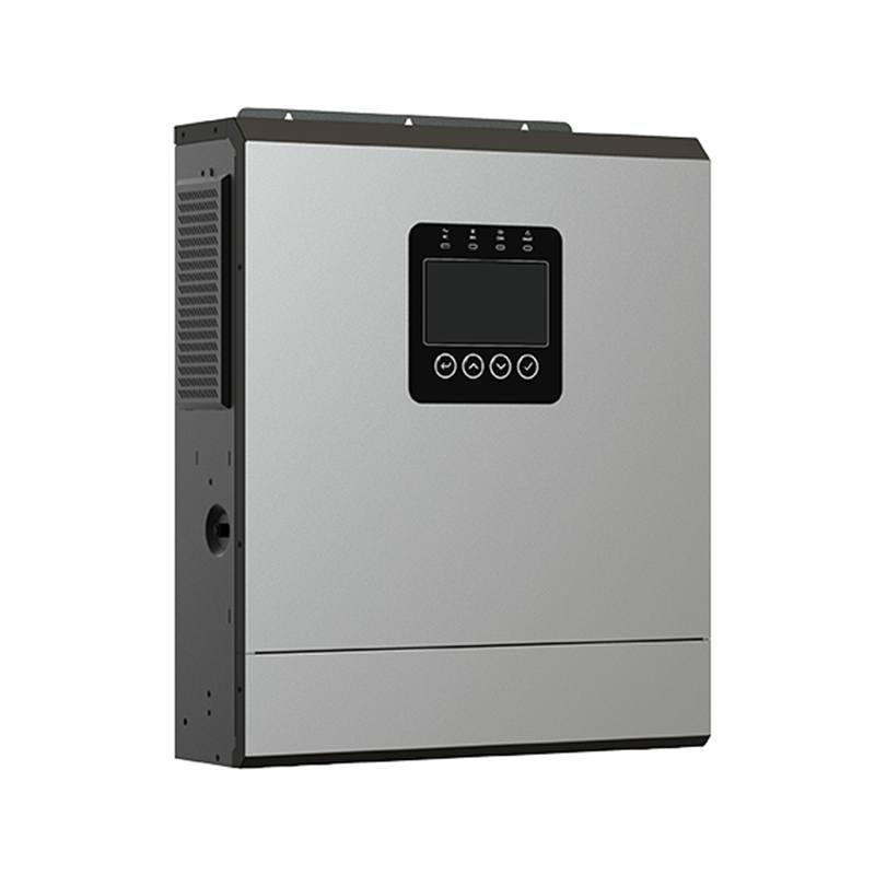 Off grid 12KW  48VDC Solar Inverter
✅Dual AC Output
✅WiFi: Built in WiFi
✅Dual MPPT
MPPT input current and power: Using One MPPT: 27A/9KW; 
Using Two MPPTs: 22.5A/Per MPPT, 45A/15kW/Total
✅MPPT input voltage range: 60-450V
✅Maximum PV open circuit voltage: 500V
✅PV charging current: 160A
✅AC charging current: 160A
✅Maximum charging current: 160A
✅Supported battery types: gel battery, lead-acid battery, lithium battery
✅AC and PV activation: simultaneously supported
✅Communication terminal: USB+BMS (485+CAN)
#LiFePo4battery #solarenergy #lithiumbattery #factorydirectprice #hybridinverter #solarinverter


**إذا كنت صاحب هذا الإعلان وتريد حذفه لأي سبب، رجاءا أرسل رسالة إلى الدعم الفني**