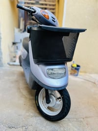 منغولي • دراجة كهربائية • كربلاء