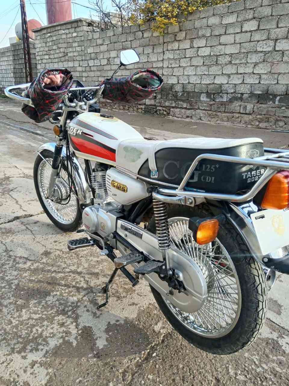 السلام عليكم موطور 2023 بعد جديد زيرو شركه كله شرط محرك ما مفتوح بعدو ***********
