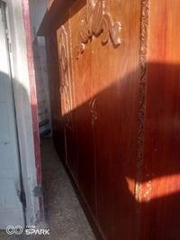 كاونتر • ٥ أبواب • الحسينيه