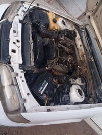 برنس فراشه • ١٩٩٦ • بغداد