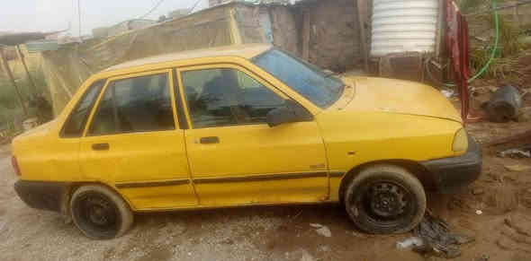 السلام عليكم سياره سايبه موديل 11 جير مقفول محرك مقفول خياسات بيها شيء قليل السعر ب 15 وبيها مجال للشراي عنواني واسط تحويل مباشر ثاني يوم هيئه غرامات ما عليها سنويه للسبعه 27 الشراي يتصل بس الشراي***********
