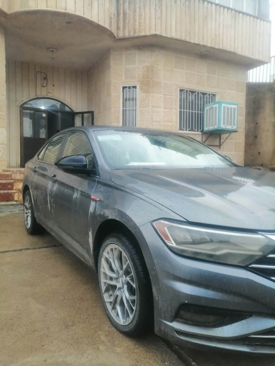 ‎ڤۆڵگس واگن جیتا .2021  
‎سەنەوی تازە بەناوی خۆمەوەیە   ,
‎سەیارەیەکی جوانە بە پاکی ماوەتەوە 
‎مەکینەو گێری بەشەرت
‎مواسەفات/ تحدید سورعە  ئیکۆ ئۆتۆ ترافیک
‎هندبریک بەسمە گیر ئۆتۆماتیک+عادی
‎چوارجام کارەبای ئۆتۆ ڕادار 
‎ئاوینەی کارەبای                                                        کوشن قماش
‎بەدەن و شانسی نییتی                                       
‎4تایەی تازەی کراوەتە سەر
‎17 وەرەق غرامەی لەسەرە
‎رەقم شانسی
3VWC57BU5MM059519
‎ژمارەی خاوەنەکەی 
***********
*********** أربيل, العراق
