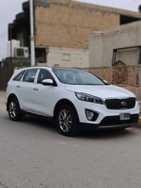 سورنتو ٢٠١٥ • فول مواصفات • ٦ سلندر