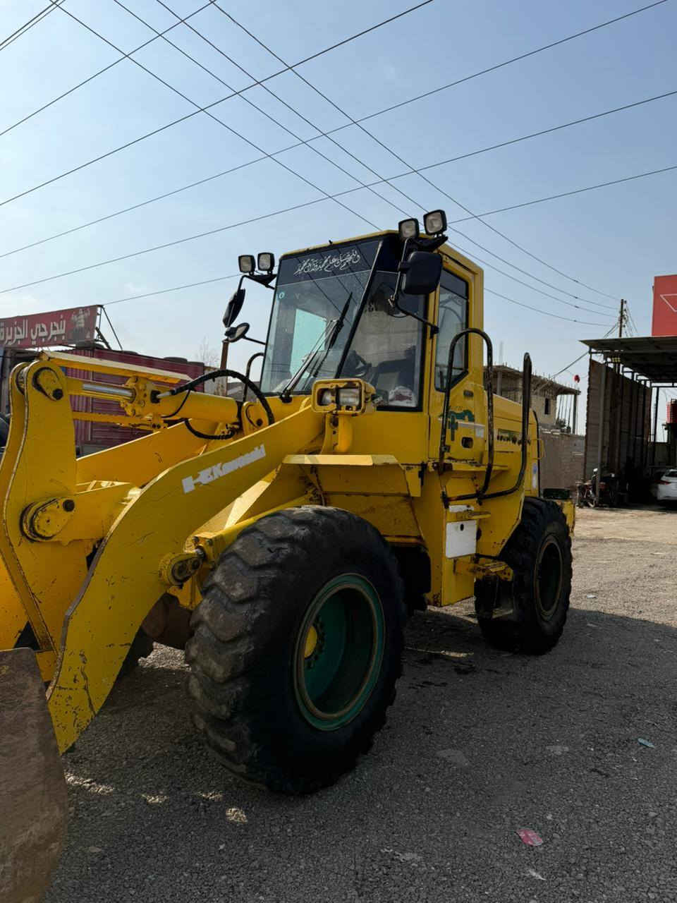 السلام عليكم كاوسكي للبيع حجم 65 باسمي ترقيم جديد***********
