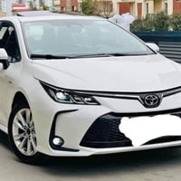 كورلا هايبرد • ٢٠٢٥ • رقم نينوى