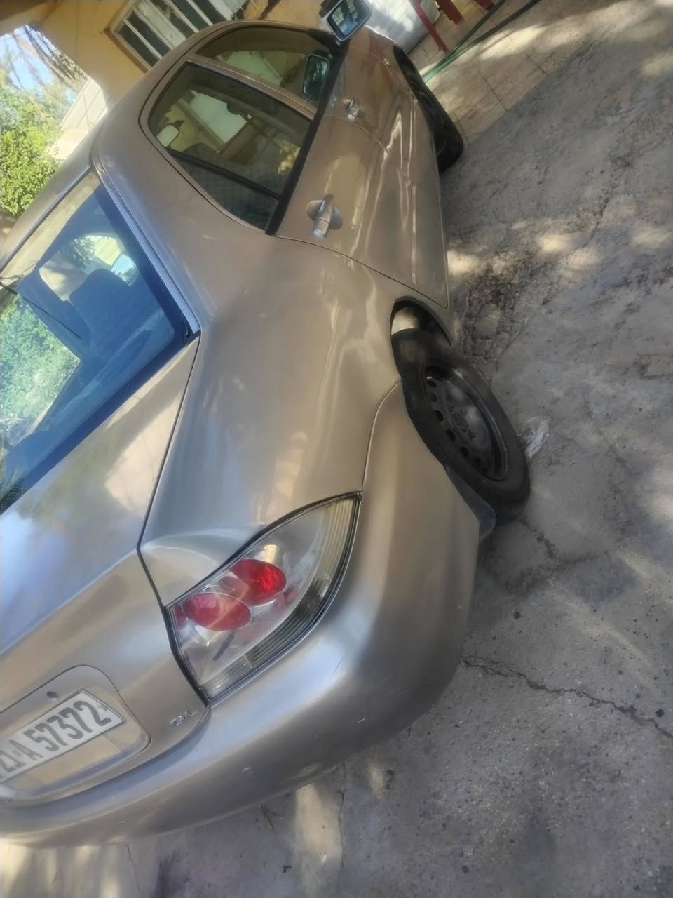 2007 رقم سليمانية جديد  مكاني بغداد ***********
