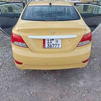 اكسنت ٢٠١٦ • حادثة امريكي • مكينة وكير كفالة