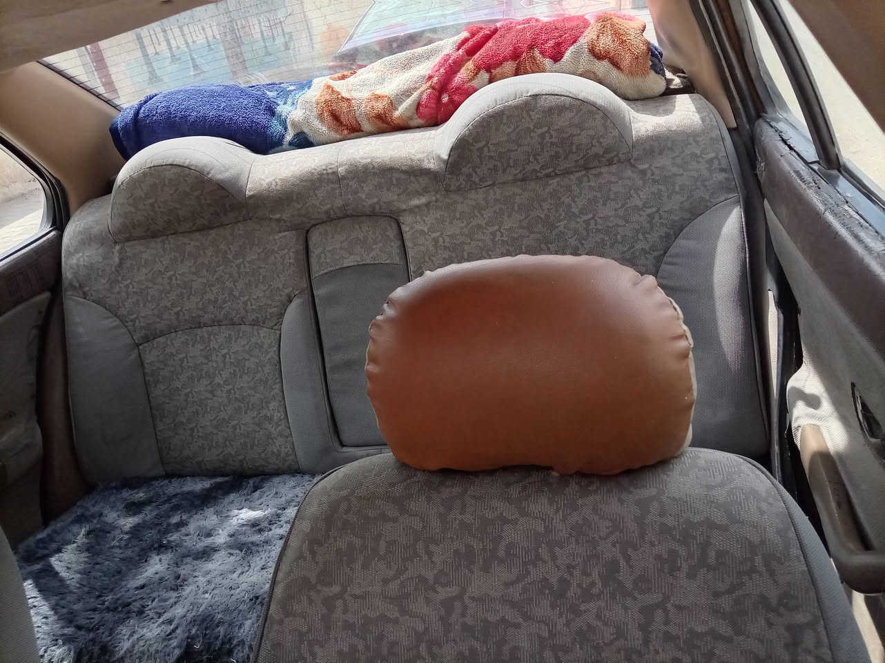 سلام عليكم سمند للبيع مديل ١١عوزه ترتيب محرك جديد توني شاده من الشريكه ٢٦بيه مجال


**إذا كنت صاحب هذا الإعلان وتريد حذفه لأي سبب، رجاءا أرسل رسالة إلى الدعم الفني**