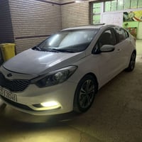 سيراتو • ٢٠١٤ • رقم سليمانيه