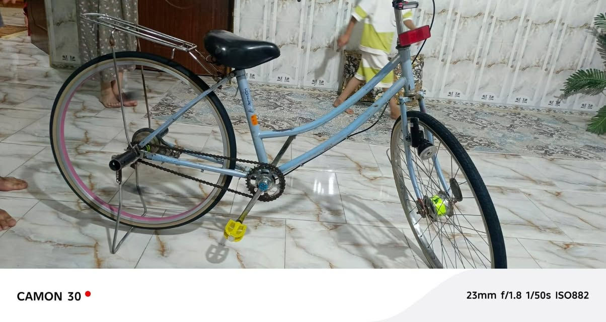 البيع ٢٦ نضيف الناصرية السعر 60 بيه مجال الطيبين 
***********
