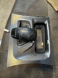 غراض جارجر • تحكمات ستيرن • يدة گير موديل 15