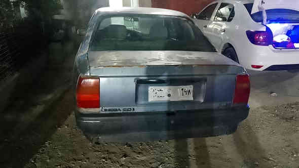 ئۆپڵ ئۆمیگا ئۆتۆ ماتیک مۆدیل ٩٠ ئاڕمی پلاستیکی سلێمانی بەشەرتی ئاڕموو ئەوەلیات  گێڕومەکینەو گاردن و ئەکسل بەشەرت چوار تایەی لۆک لەژێرە  لایت و چواری و ئیشارەت کارەبای گەرمی و هەمووی بەشەرت ئیش ئەکات  سعری 13 گەڵاو معامەلە ناونیشان سلێمانی ژ،م ***********
ئەدمینی گوڵ وەری گرە
