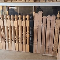 كل مايخص المحجر الخشب الزان فقط عرنوص - مساعد -اماية -قبضة مع شرح الحد...