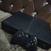 اكس بوكس وان • نظيف • ريمبو سكستيج